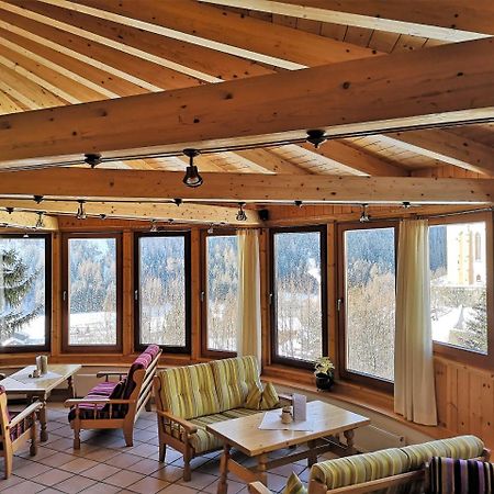 Hotel Rupertihaus Хайлигенблут Экстерьер фото