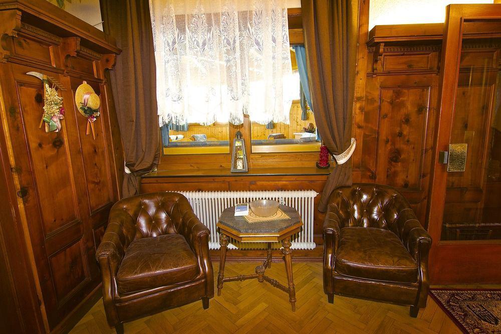 Hotel Rupertihaus Хайлигенблут Экстерьер фото