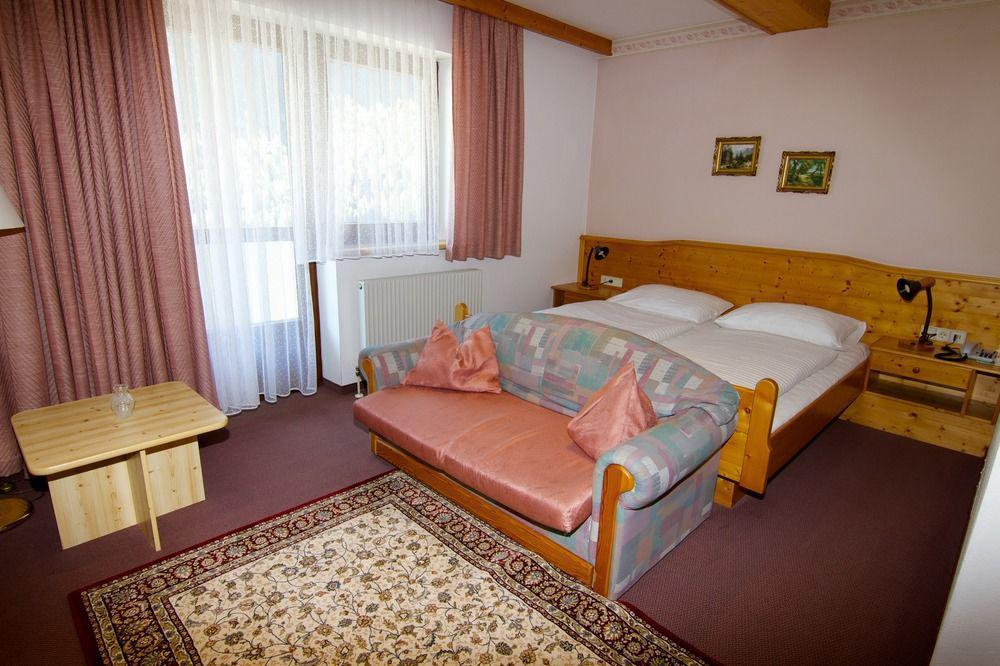 Hotel Rupertihaus Хайлигенблут Экстерьер фото