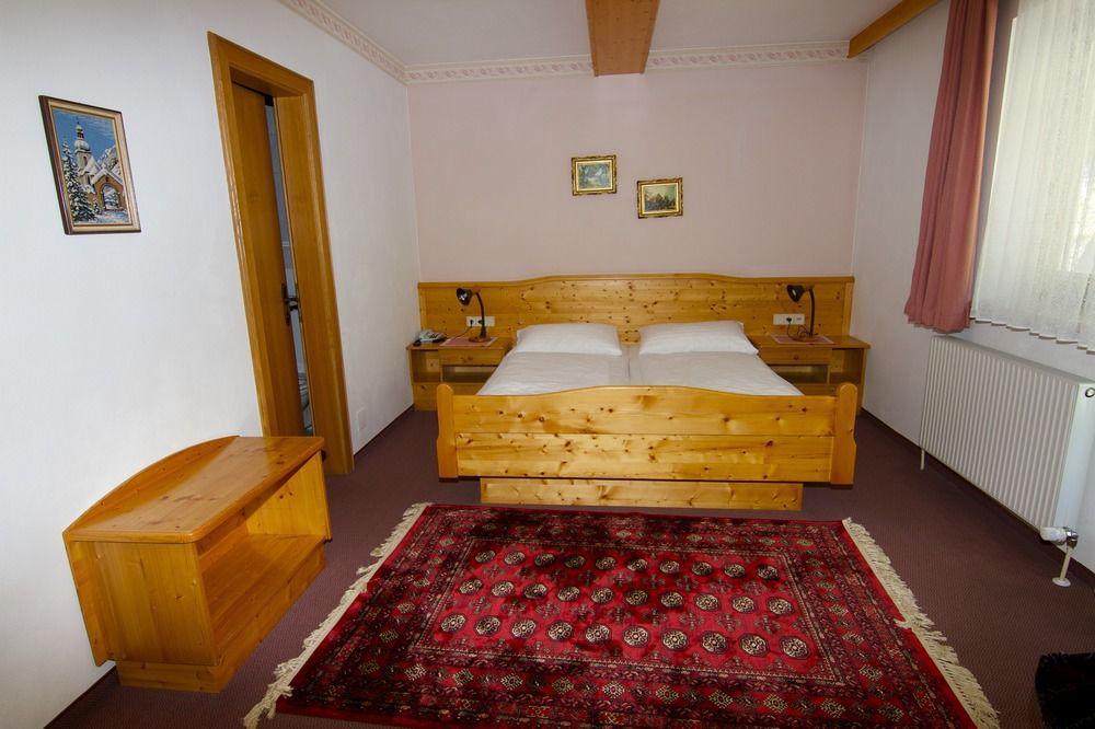 Hotel Rupertihaus Хайлигенблут Экстерьер фото