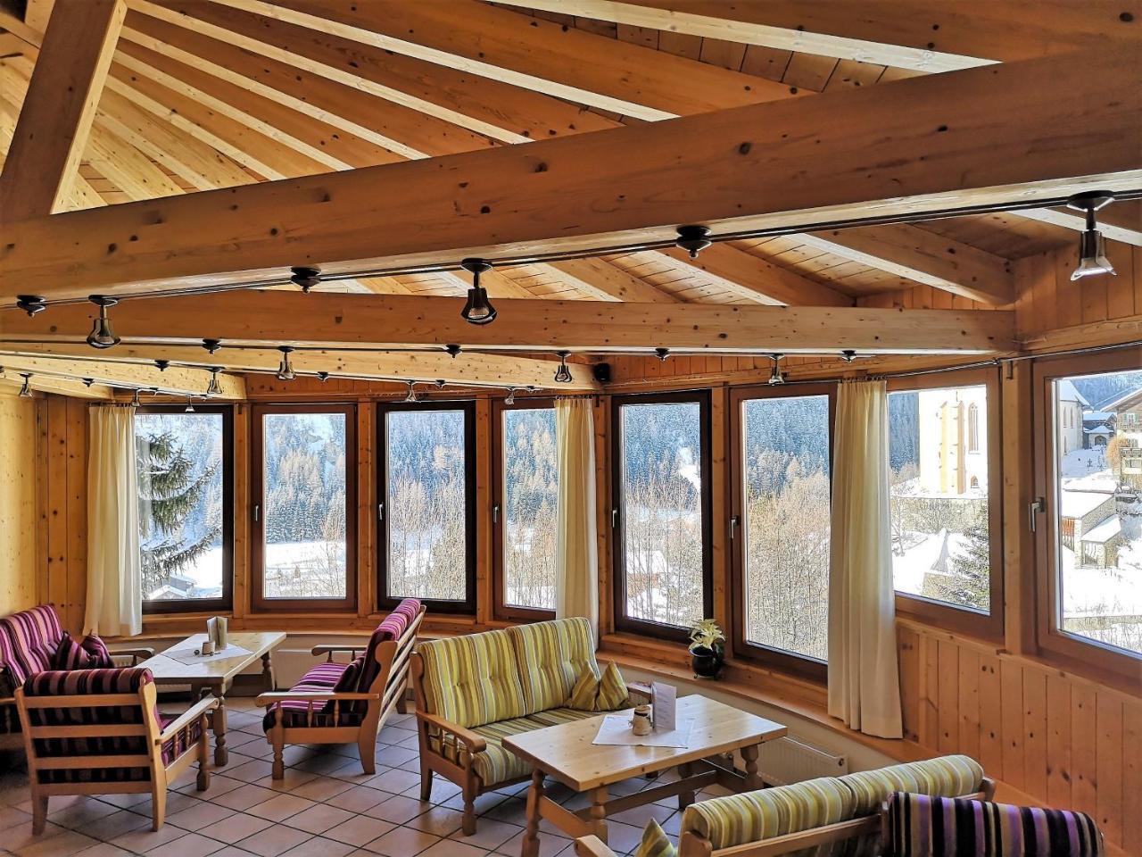 Hotel Rupertihaus Хайлигенблут Экстерьер фото